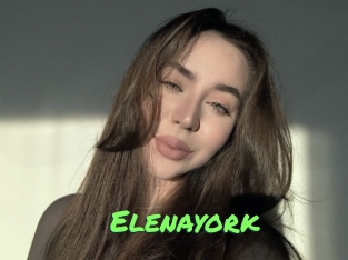 Elenayork
