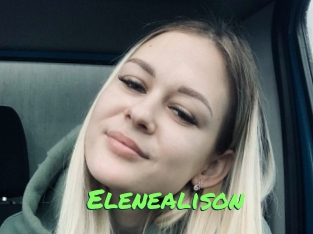 Elenealison