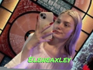 eleneaxley Gros Seins
