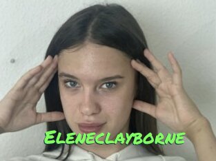 Eleneclayborne