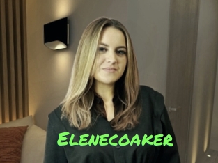 Elenecoaker