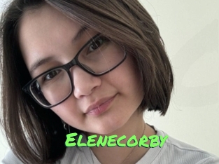 Elenecorby