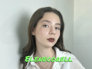 Elenecorell