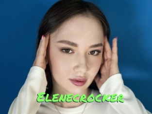 Elenecrocker