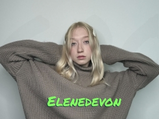 elenedevon Gros Seins
