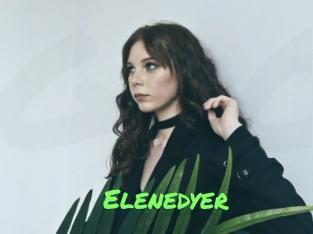 Elenedyer