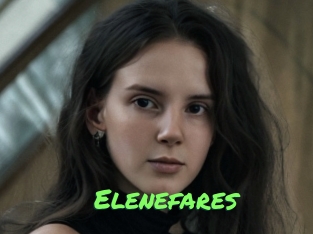 elenefares Gros Seins