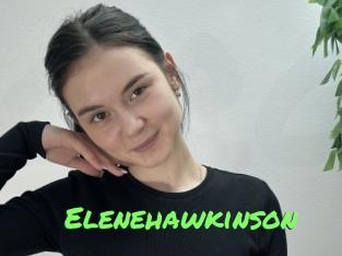 Elenehawkinson