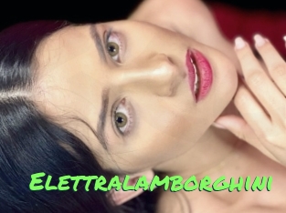 Elettralamborghini
