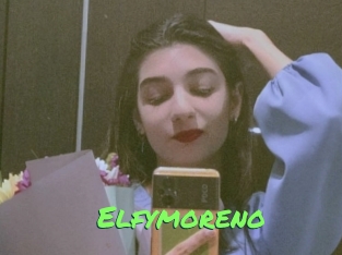 Elfymoreno