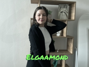 Elgaamond
