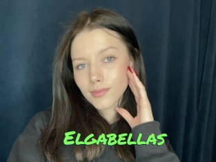 Elgabellas