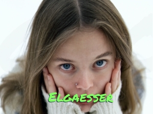 Elgaesser