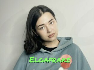 Elgafrake