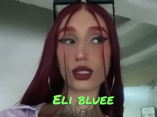 eli_bluee Gros Seins
