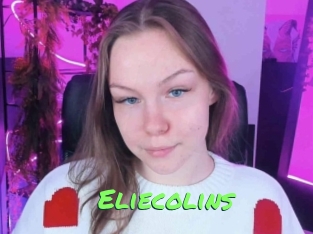 eliecolins Gros Seins
