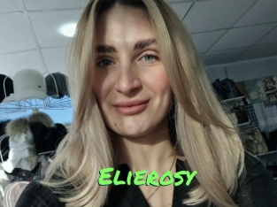 Elierosy