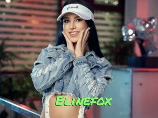 Elinefox
