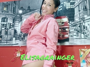 Elisagrainger