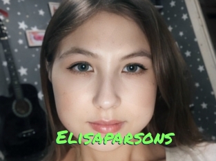 Elisaparsons