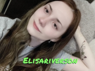 Elisariverson