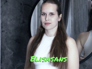 Elisasans