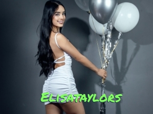 elisataylors Gros Seins