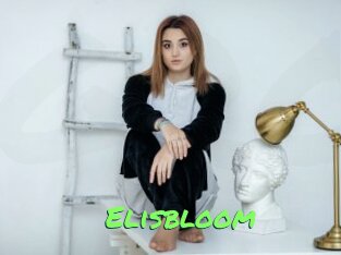 Elisbloom