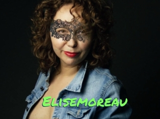 elisemoreau Gros Seins