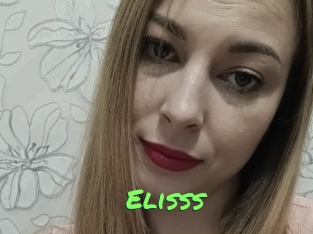 elisss Gros Seins