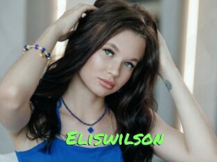 Eliswilson