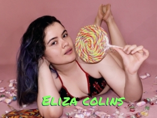 Eliza_colins