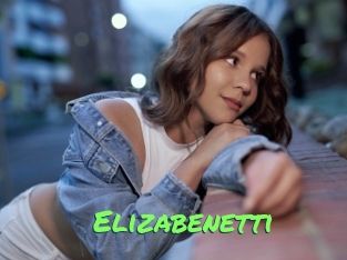 elizabenetti Gros Seins