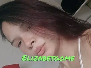 elizabetgome Gros Seins