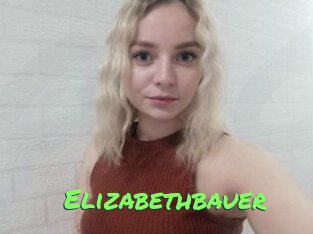 Elizabethbauer