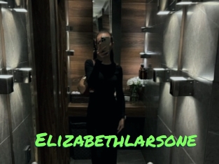 Elizabethlarsone