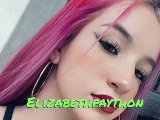 Elizabethpaython
