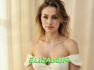 elizagrim Gros Seins