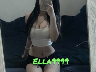 ella9999 Gros Seins