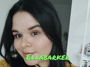Ellabarker