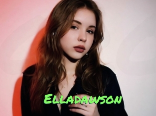 elladawson Gros Seins