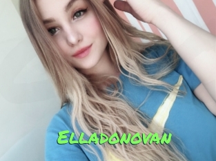 Elladonovan