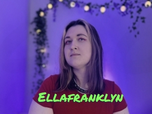 Ellafranklyn