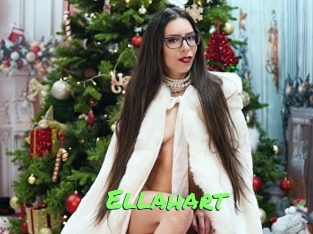 ellahart Gros Seins