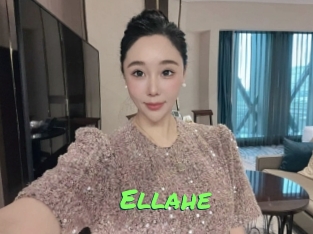 Ellahe