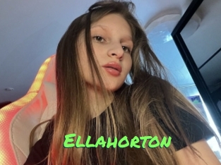 ellahorton Gros Seins