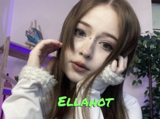 Ellahot
