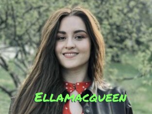 Ellamacqueen