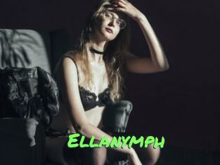 Ellanymph