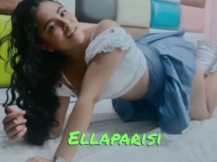 Ellaparisi